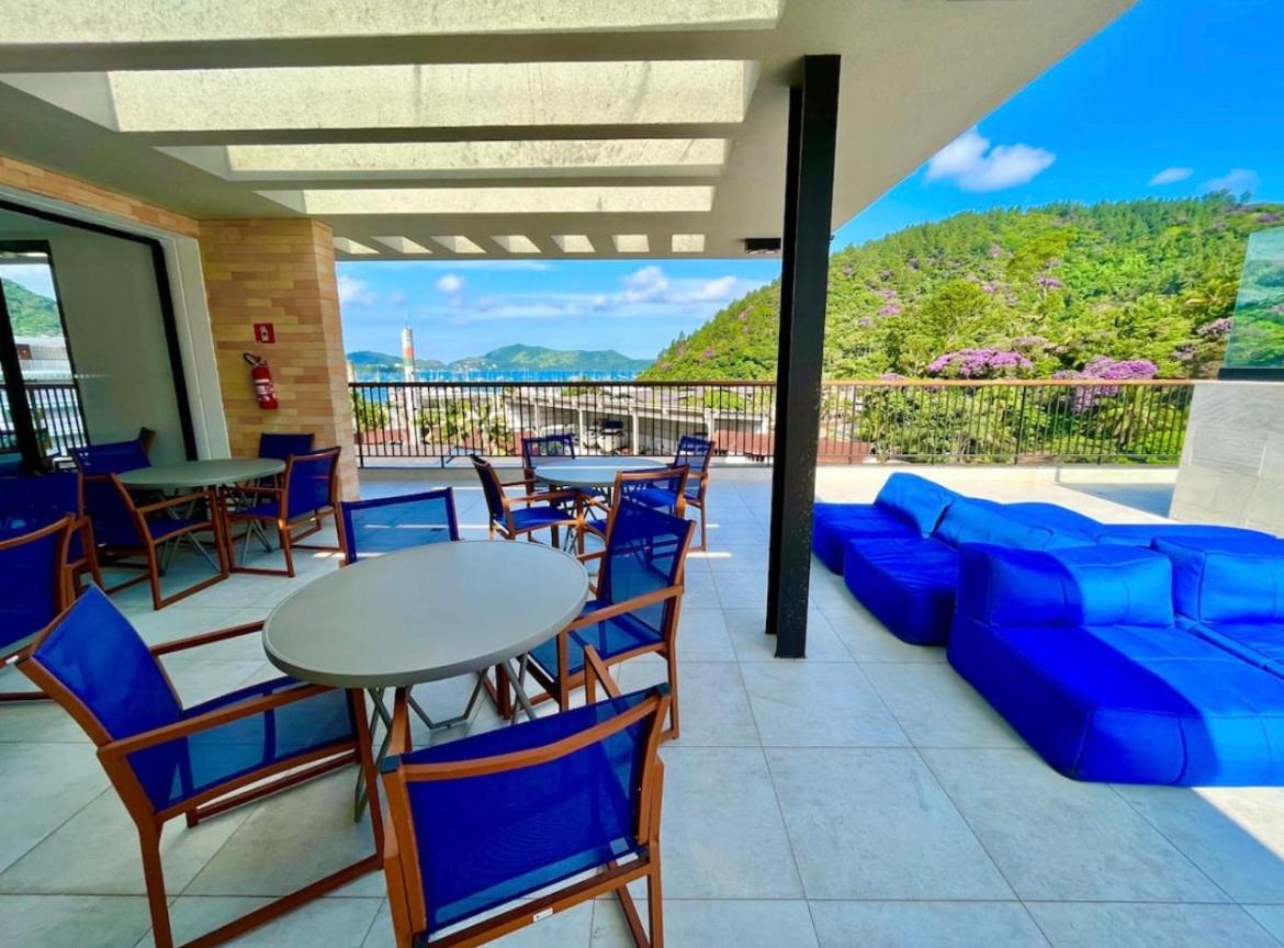 Ubatuba Dna Apartment Exterior photo