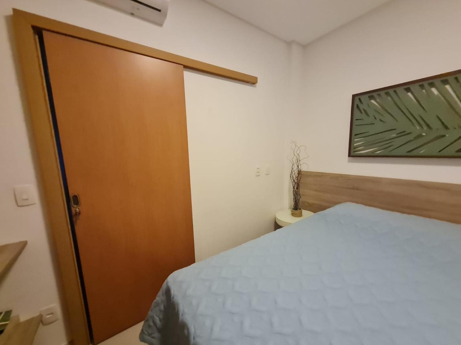 Ubatuba Dna Apartment Exterior photo