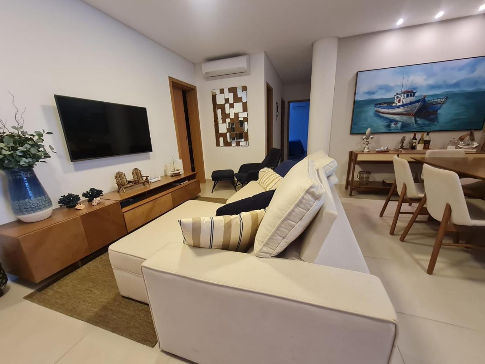 Ubatuba Dna Apartment Exterior photo