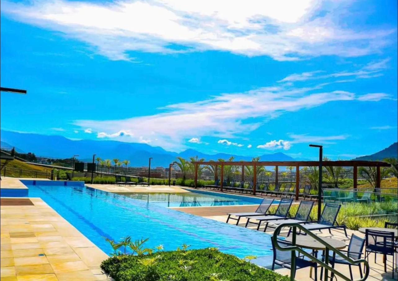 Ubatuba Dna Apartment Exterior photo